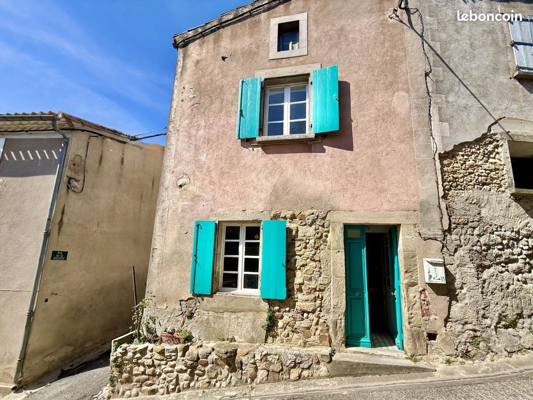 Maison de village 4 pièces 85 m² (image 9)