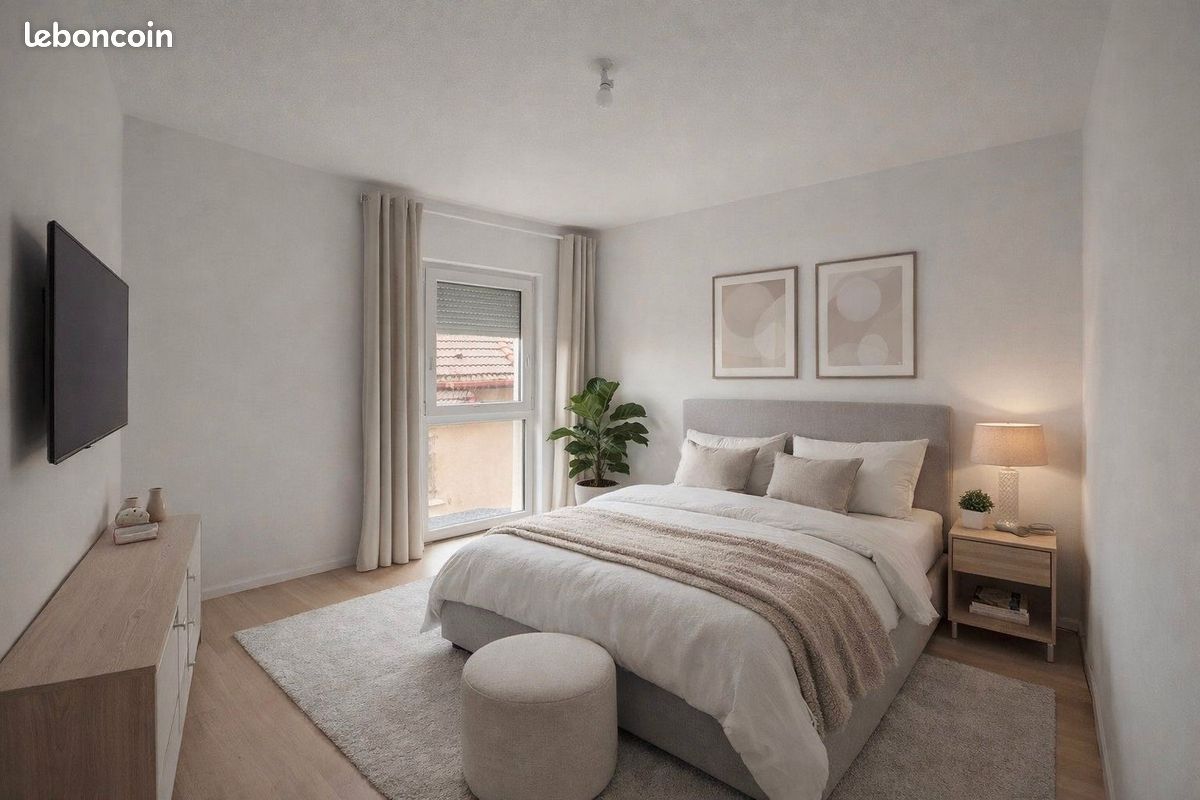 Appartement 4 pièces 73 m² · à Valdahon · 73 m² · 299 000 €