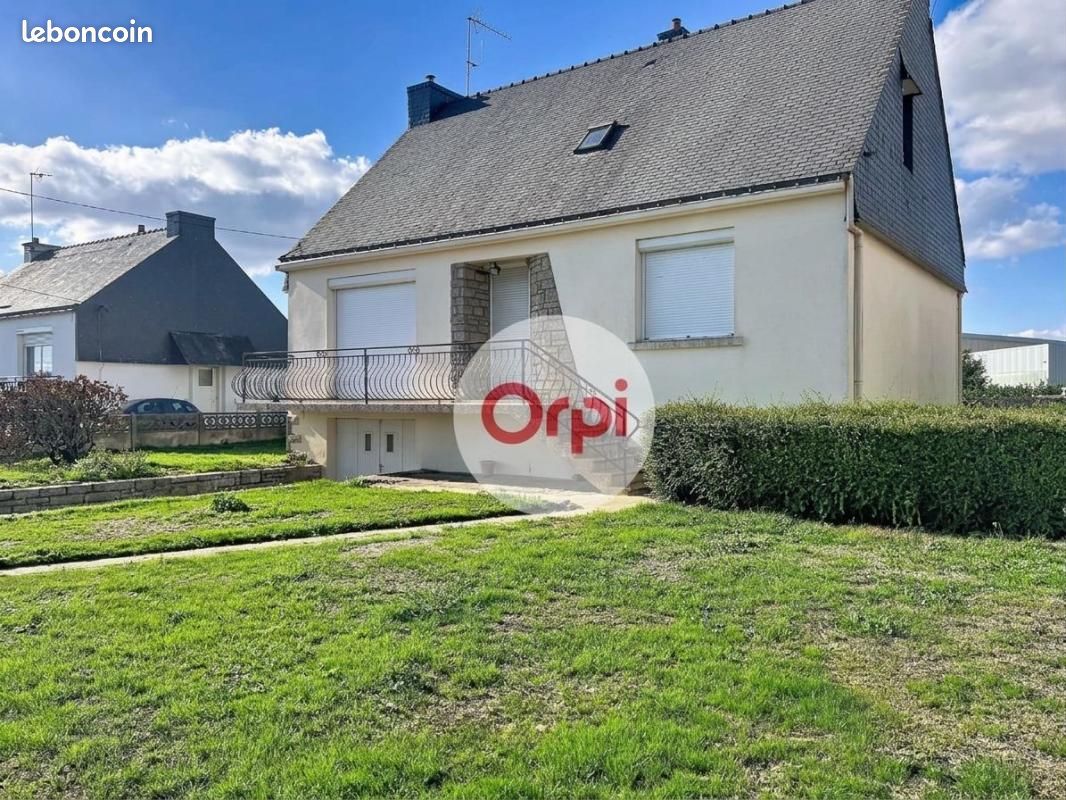 Maison 5 pièces 114 m² · à Berric · 114 m² · 269 800 €