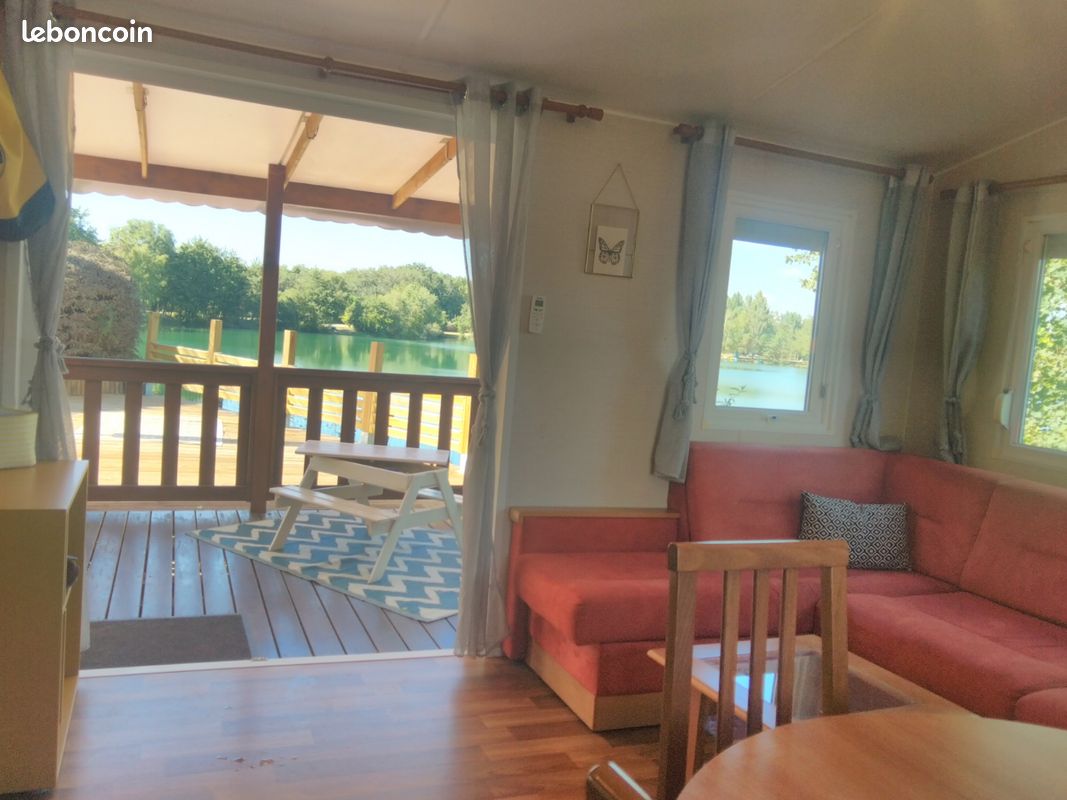Location de vacances Marennes-Oléron / Royan (image 2)