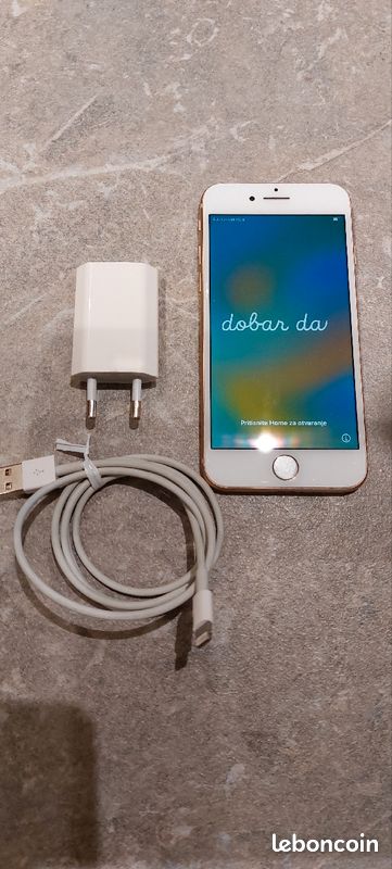 Iphone 8 (image 4)