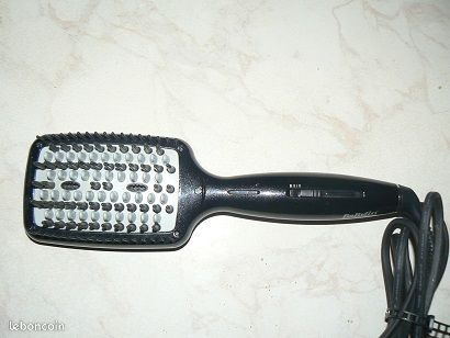 Brosse a cheveux BABYLISS neuve (image 2)