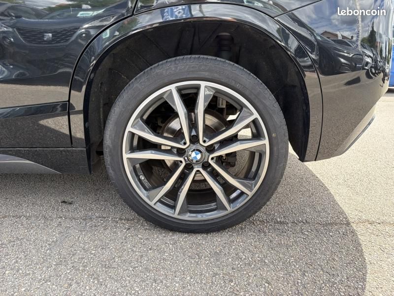 Bmw X2 sDrive18dA 150ch M Sport Euro6d-T (image 9)