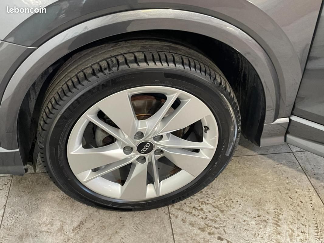 Audi Q2 30 TDI 116 S tronic 7 S line (image 23)
