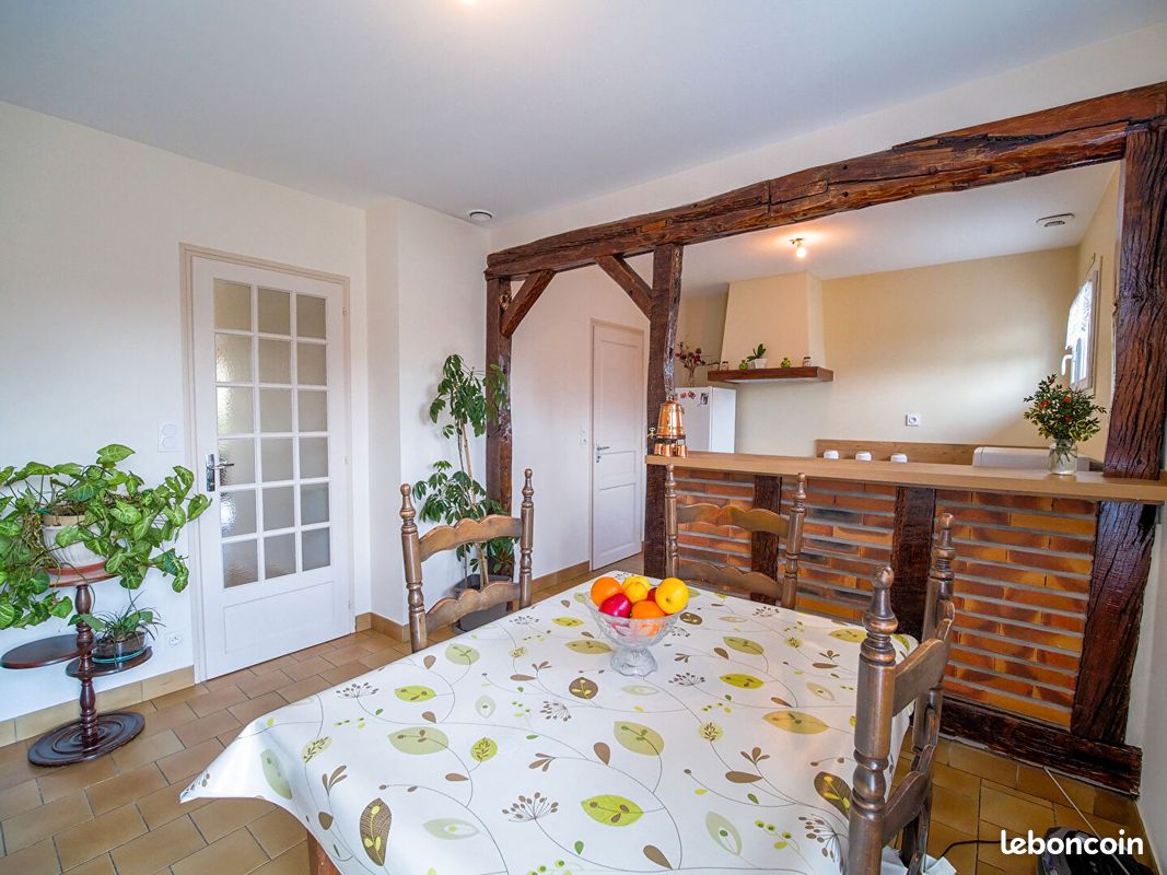 Maison 4 pièces 102 m² - Grenade-sur-l'Adour 40270 (image principale 2)