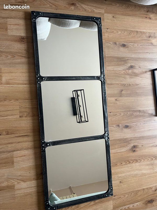 Miroir vintage (image 1)