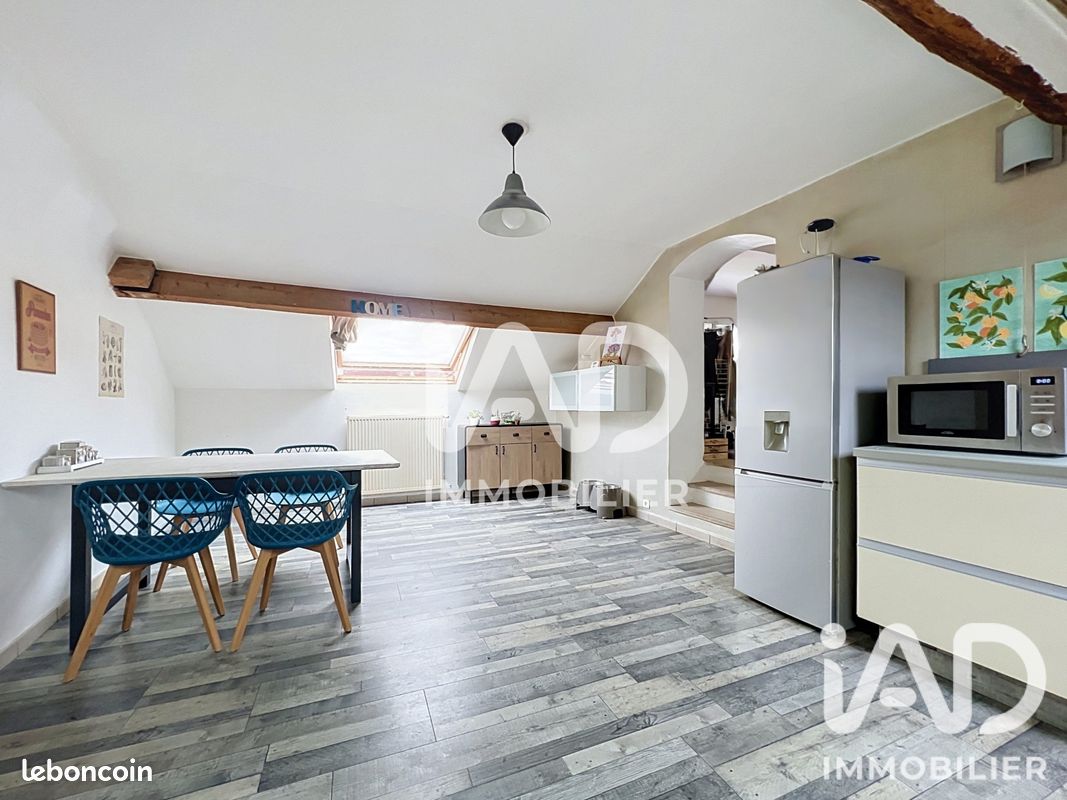 Appartement 3 pièces 72 m² · à Gretz-Armainvilliers · 72 m² · 179 000 €