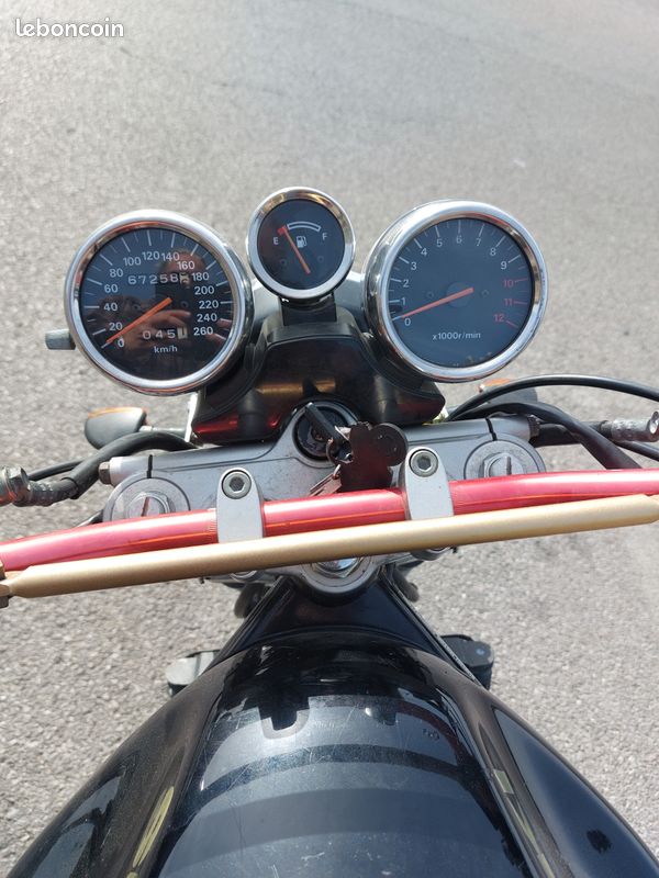 1200 bandit (image 3)