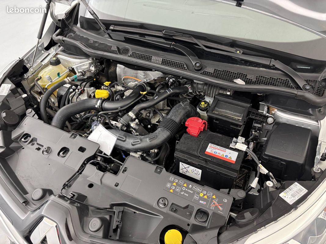 RENAULT Captur TCe 90 - 19 Business (image 27)