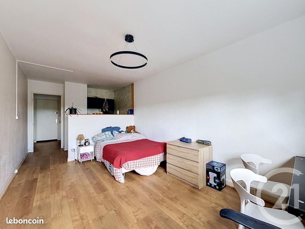 Appartement 1 pièce 26 m² · à Belfort · 26 m² · 35 000 €