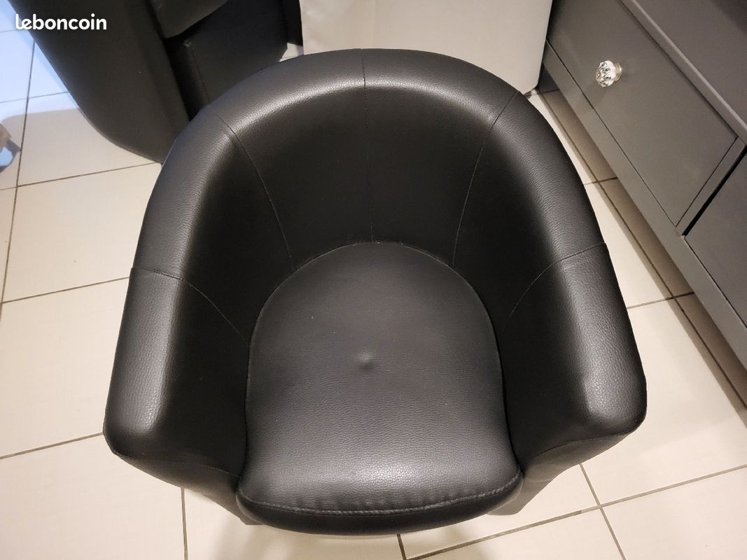 Fauteuil enfant (image 1)