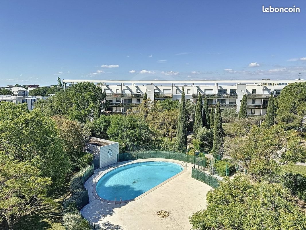 Appartement 3 pièces 60 m² · à Montpellier · 60 m² · 295 000 €