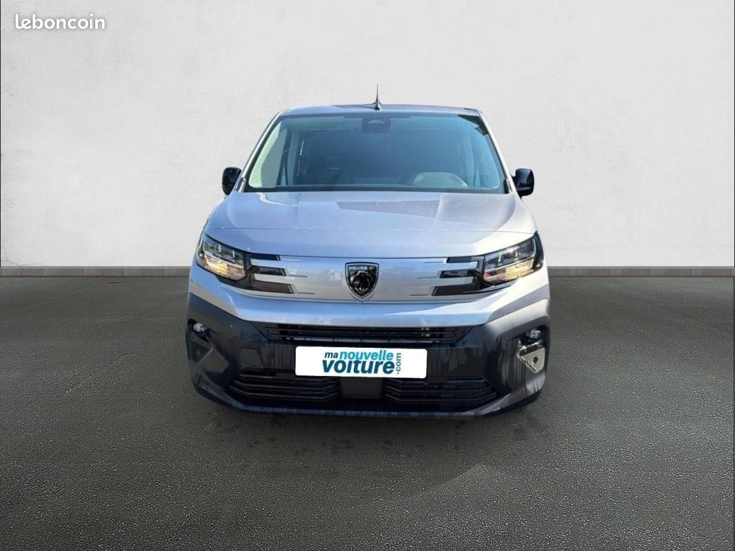 Peugeot Partner CABINE APPROFONDIE CA DIESEL 130 CH XL AUT (image 2)