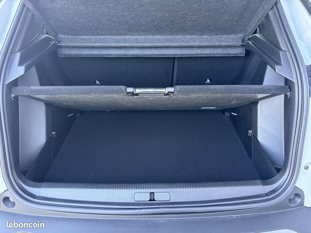 Peugeot 2008 1.2 HYBRID 145CH GT E-DCS6 (image 7)