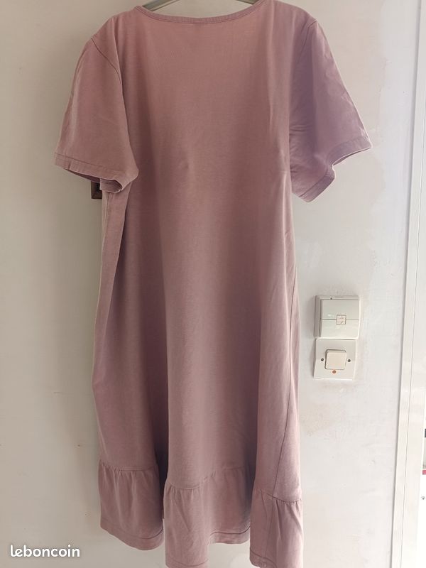 Robe de nuit (image 3)