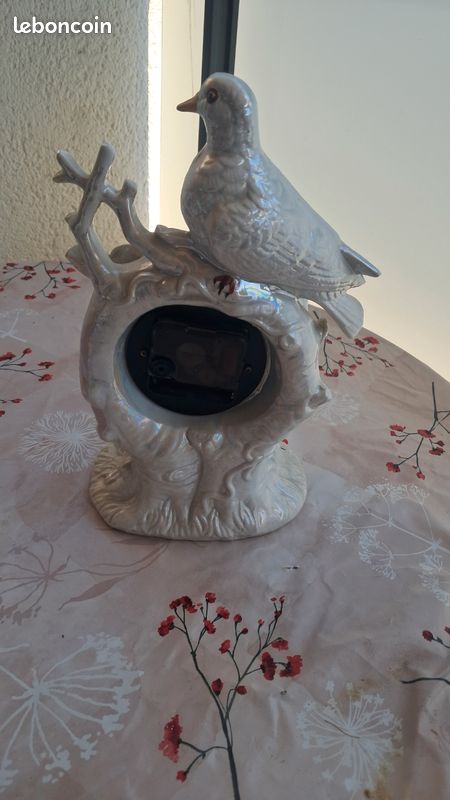 Décoratif on montre +2 vases (image 4)