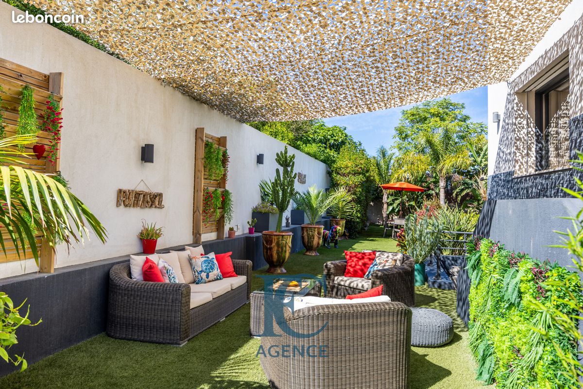 Appartement 4 pièces 140 m² · à Sanary-sur-Mer · 140 m² · 1 445 000 €