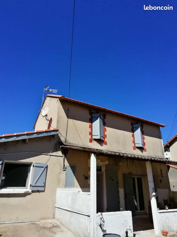Maison 4 pièces 82 m² · à Gréasque · 82 m² · 320 000 €