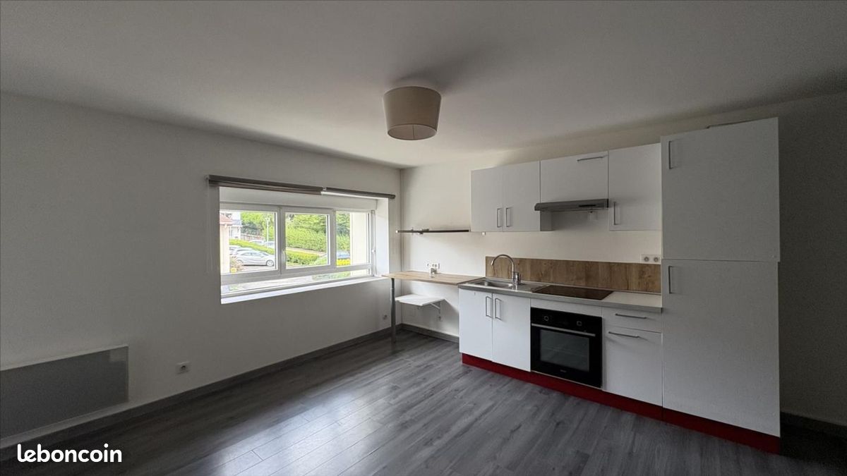 Maison 3 pièces 106 m² · à Belleville · 106 m² · 790 €/mois