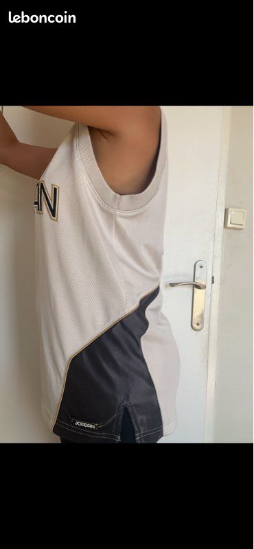 Maillot basket Jordan 23 - Taille M (image 2)