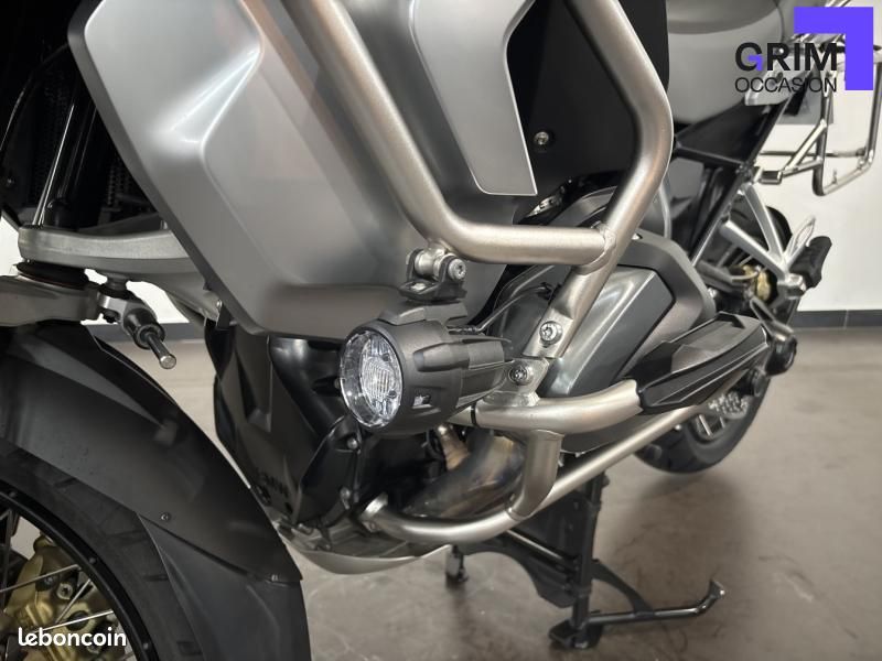 Bmw R 1250 GS Adventure (image 12)