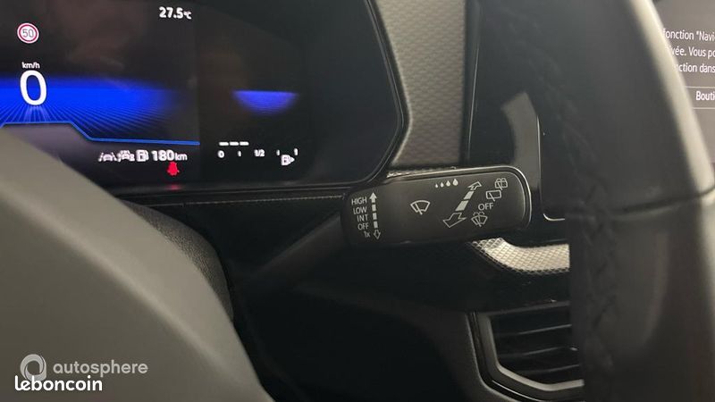 Volkswagen T-Cross 1.0 TSI 116ch VW Edition (image 23)