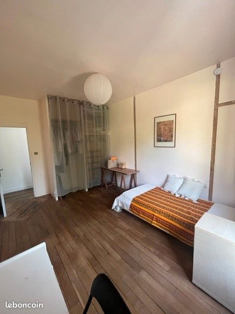 Appartement a louer saint-germain-en-laye - 1 pièce(s) - 25 m2 - Surfyn