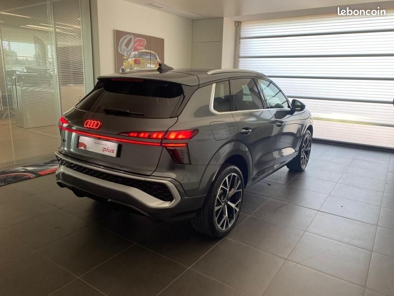 Audi Q3 1.5 e-hybrid 272ch S line S tronic 6 (image 7)