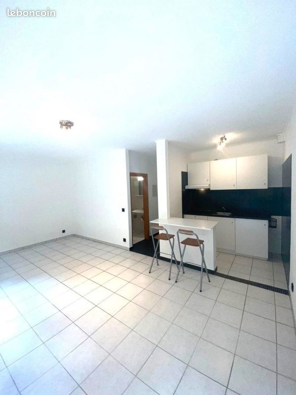 Appartement 1 pièce 30 m² · à Thionville · 30 m² · 600 €/mois