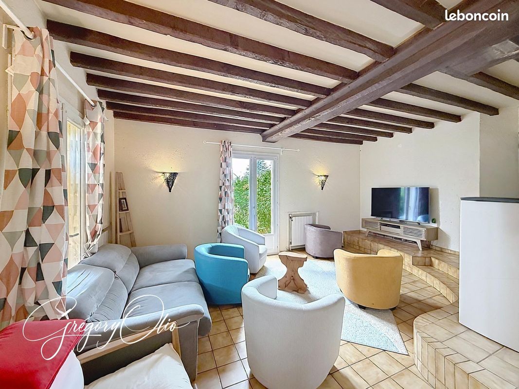 Maison 7 pièces 168 m² · à Thue Et Mue · 168 m² · 305 000 €