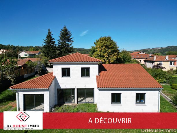 Villa 7 pièces 175 m²