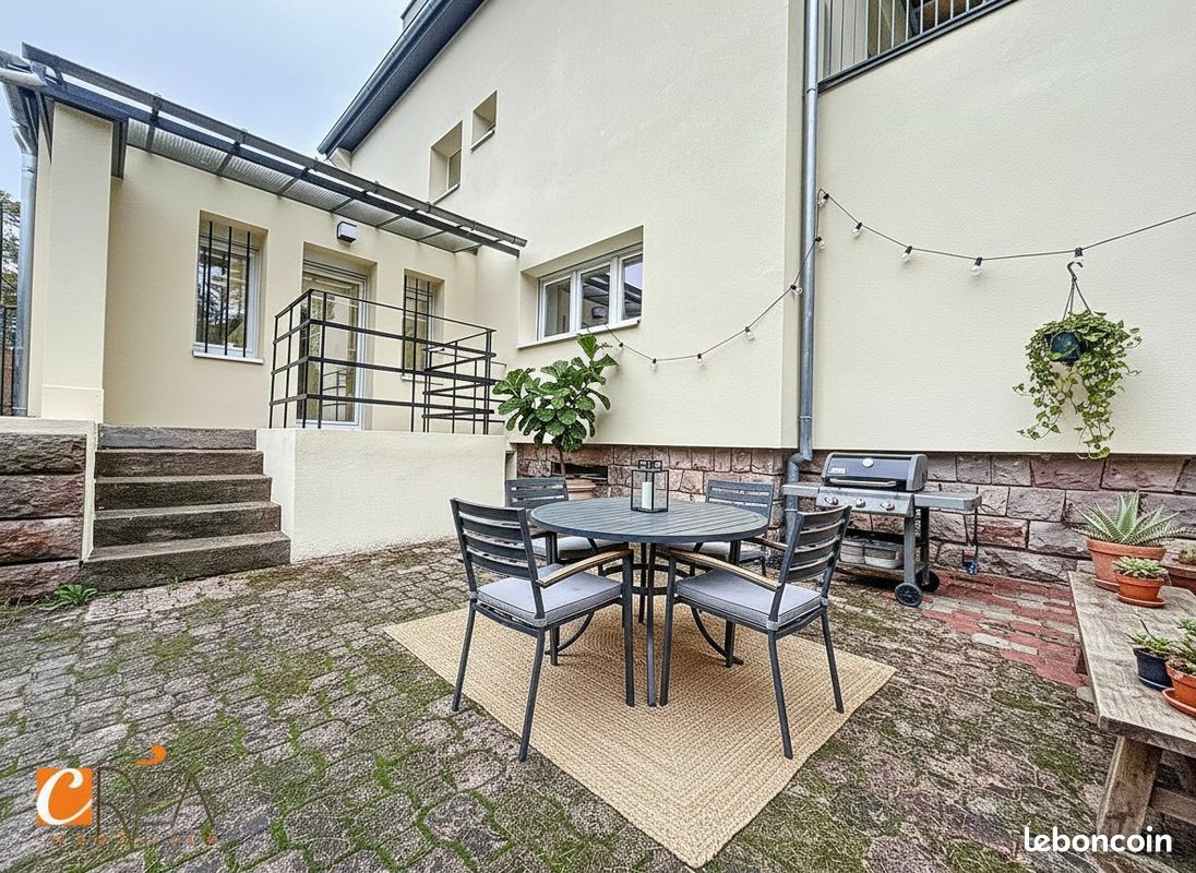 Appartement 1 pièce 31 m² · à Pfastatt · 31 m² · 612 €/mois