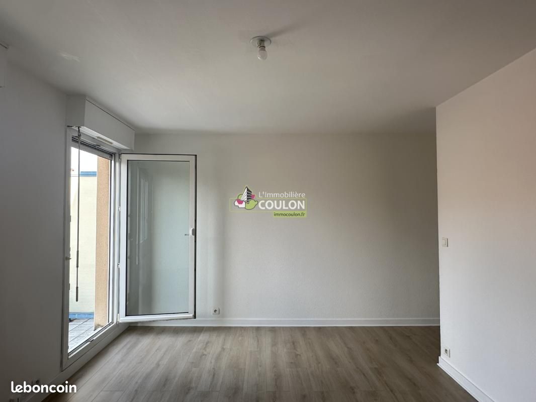 Appartement 1 pièce 22 m² · à Clermont-Ferrand · 22 m² · 420 €/mois