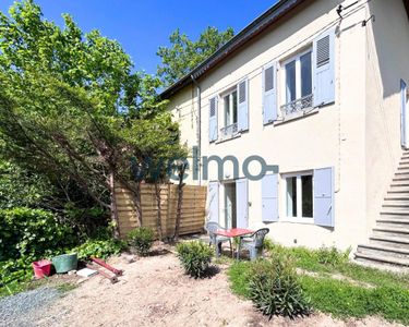 Appartement 240 000 € - 56 m²