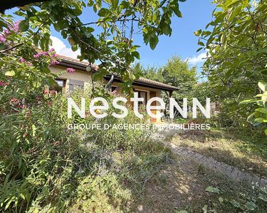 Maison 380 000 € - 86 m²