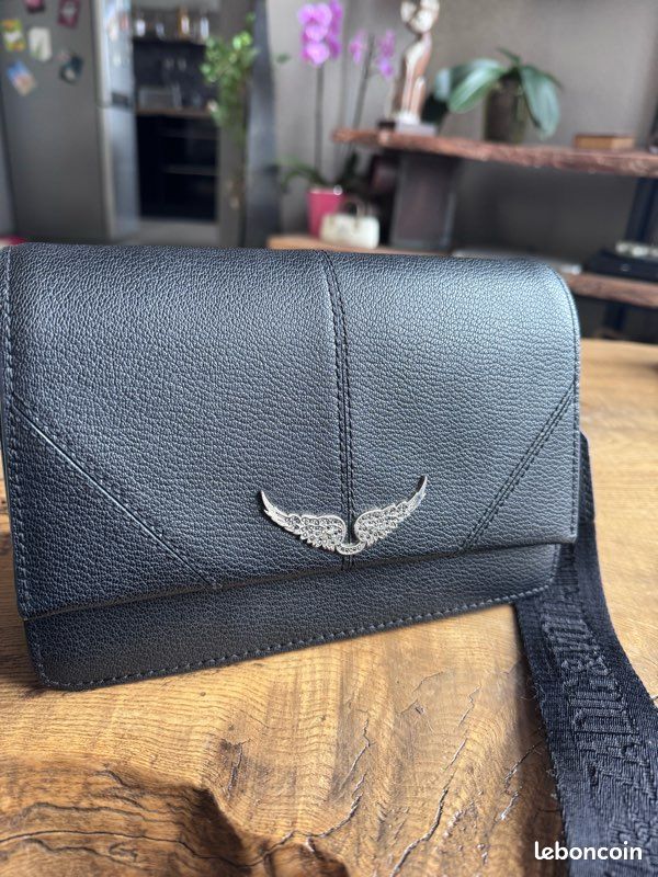 Lolita Sacs Zadig Zadig Voltaire Lolita Sac Zadig Lolita Zadig