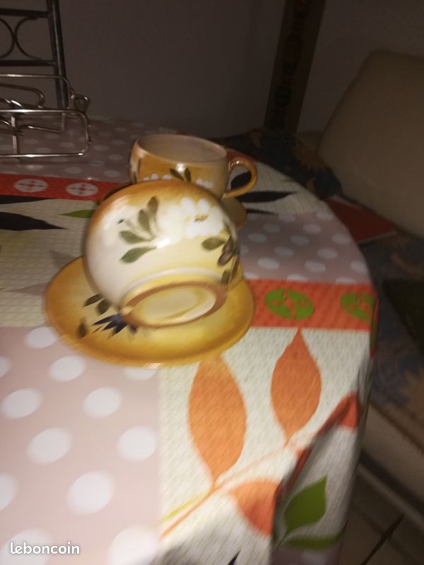 Tete a tete (image 2)