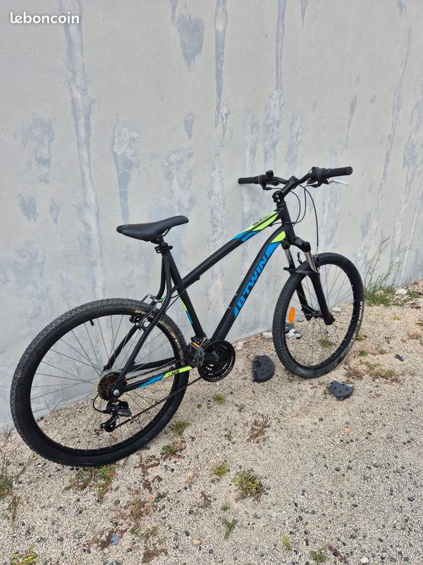Vtt btwin 340 26 pouces (image 1)
