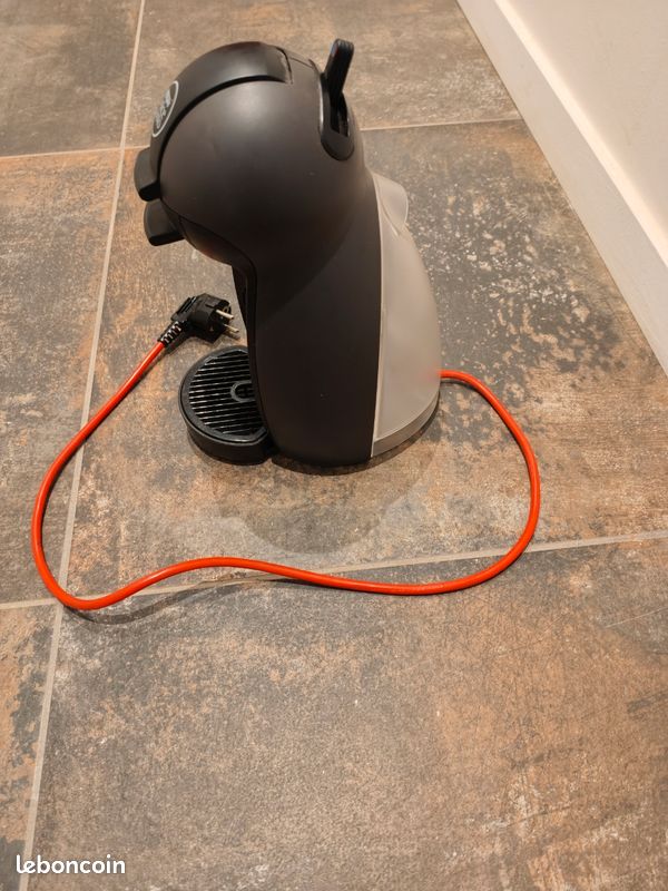 Cafetière Dolce Gusto (image 2)