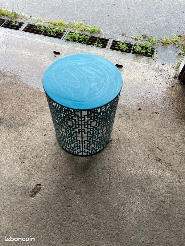 Bout de canape - Ameublement