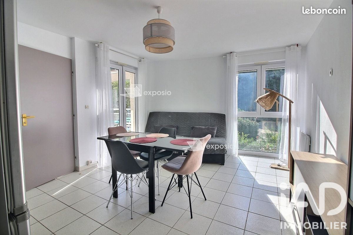Appartement 2 pièces 32 m² · à Saint-Cyprien · 32 m² · 138 000 €