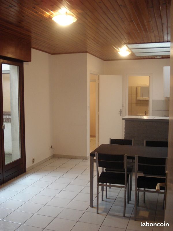 Appartement 2 pièces 30 m² · à Valenciennes · 30 m² · 430 €