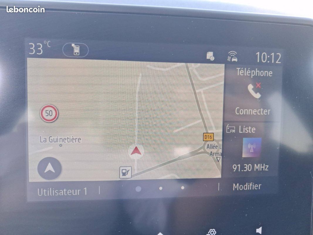 RENAULT Captur TCe 90 Evolution (image 19)