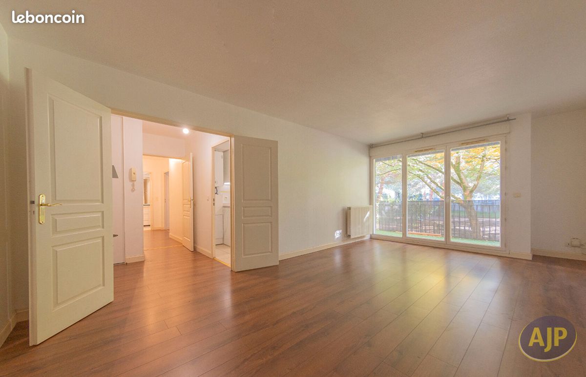 Appartement 3 pièces 70 m² · à Bordeaux · 70 m² · 284 000 €