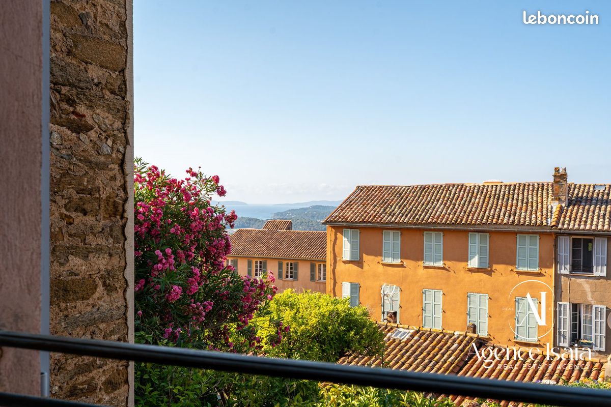 Appartement 2 pièces 46 m² · à Bormes-les-Mimosas · 46 m² · 249 000 €