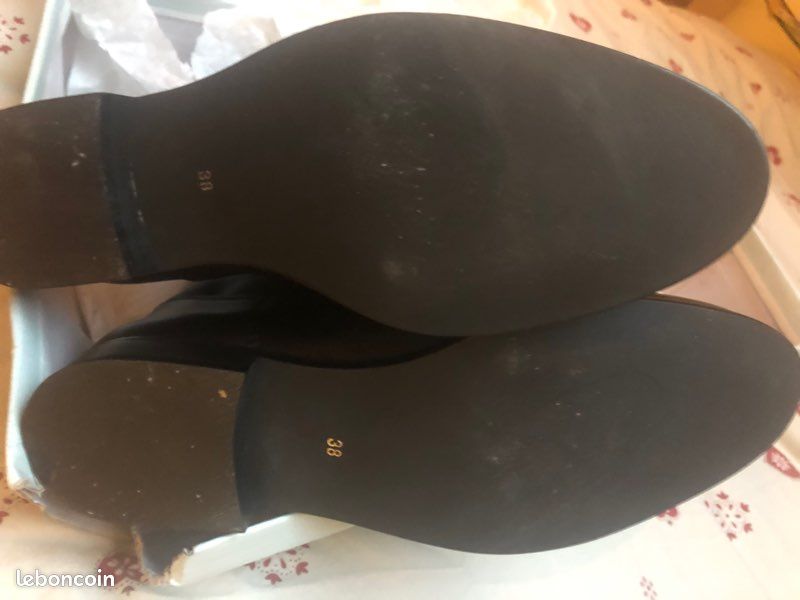 Bottes (image 5)