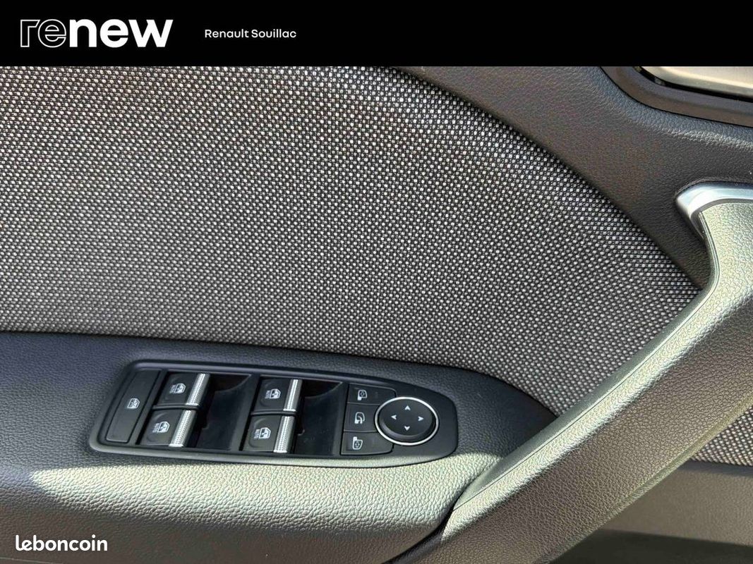 RENAULT Symbioz E-Tech full hybrid 145 Techno (image 17)
