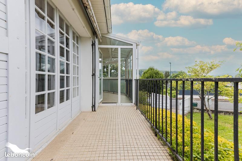 Maison 5 pièces 91 m² · à Lourdes · 91 m² · 148 400 €
