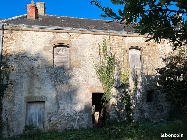 Maison 6 pièces 190 m²