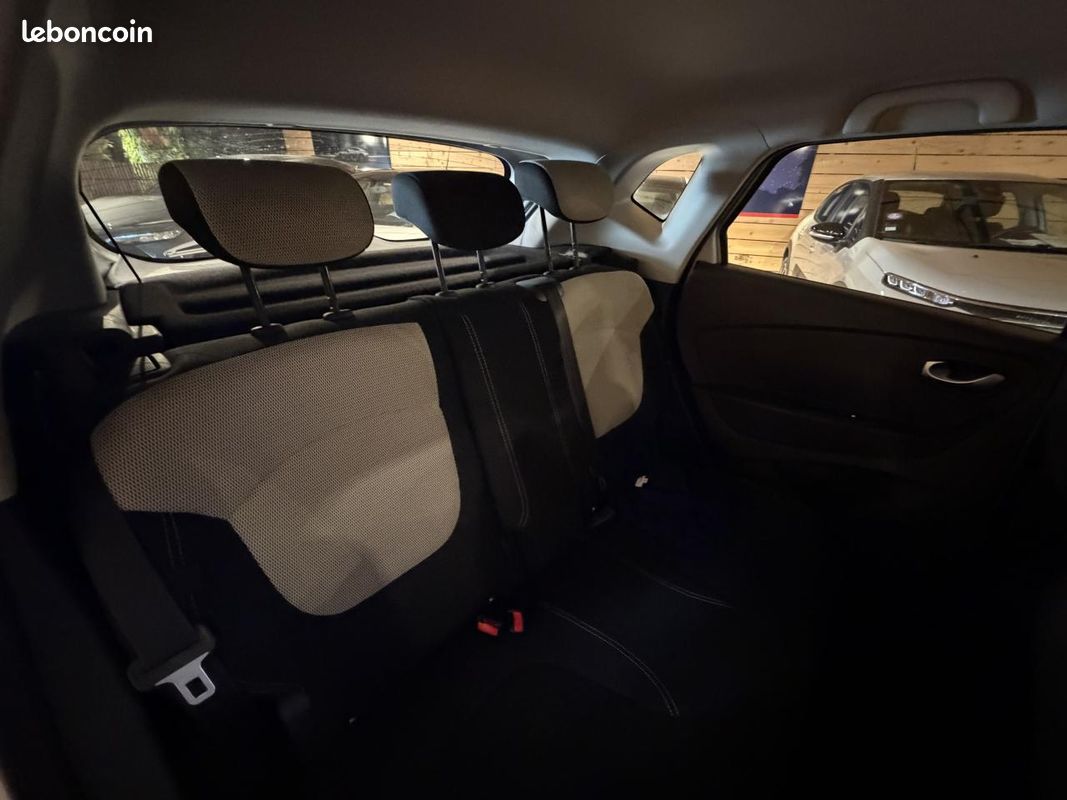 RENAULT CAPTUR 0.9 TCe - 90 Zen /Garantie 12 mois (image 17)